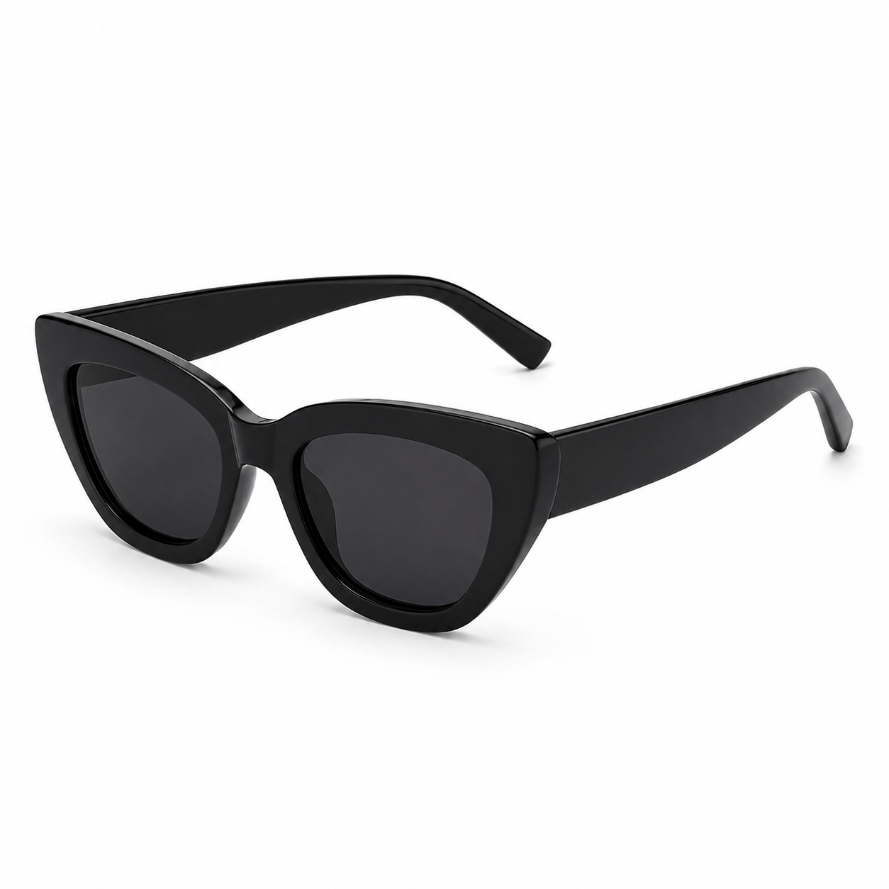 Round sunglasses M94