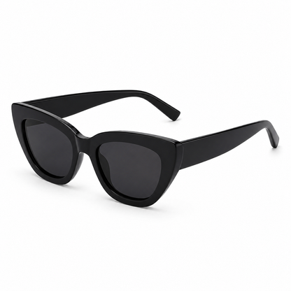 Round sunglasses M94