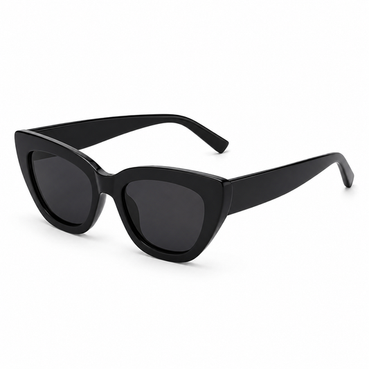 Round sunglasses M94