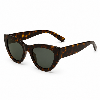 Round sunglasses M94